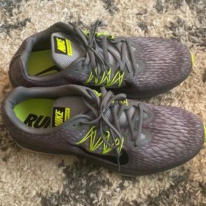 Nike 👟 shoes good condition